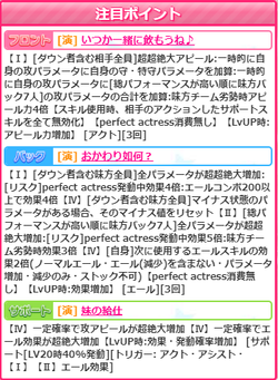 【アイドルうぉーず】【Oktoberfest】めぐ20211001_01