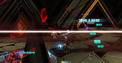 【PSO2 】手応えがありませんね20210222_02