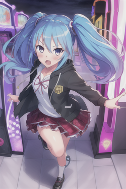 【アイドルうぉーず】DB総選挙20220122_06