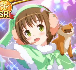 【アイドルうぉーず】AIドルうぉーず7白浜20230501_01