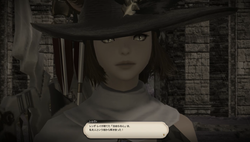 【ff14】ロールクエスト028