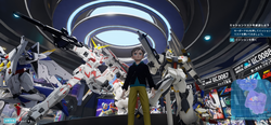 【GUNDAM】ガンメタ20231017_05