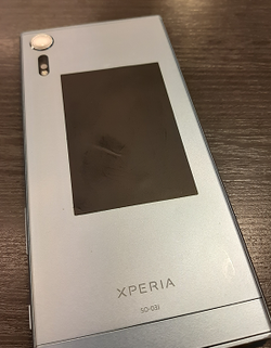 スマホ放熱シート02
