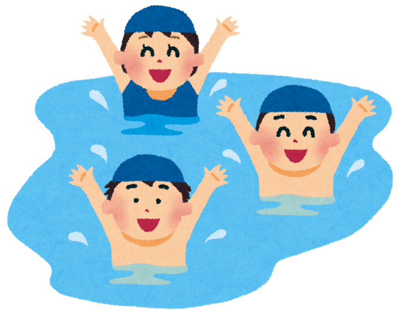 今住んでるアパートの隣が小学校のプールなんだけどさ タロリン速報 今住んでるアパートの隣が小学校のプールなんだけどさ タロリン速報