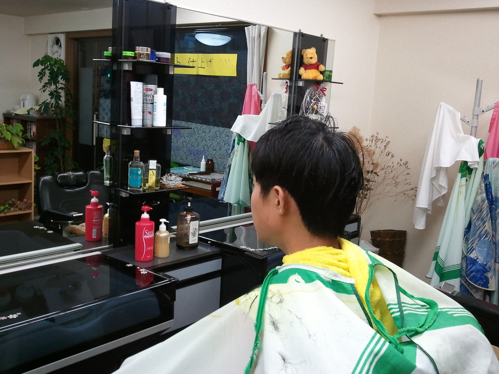 いつまでもいつまでも R Rex ｗith タロ吉 もしかして自閉症かも