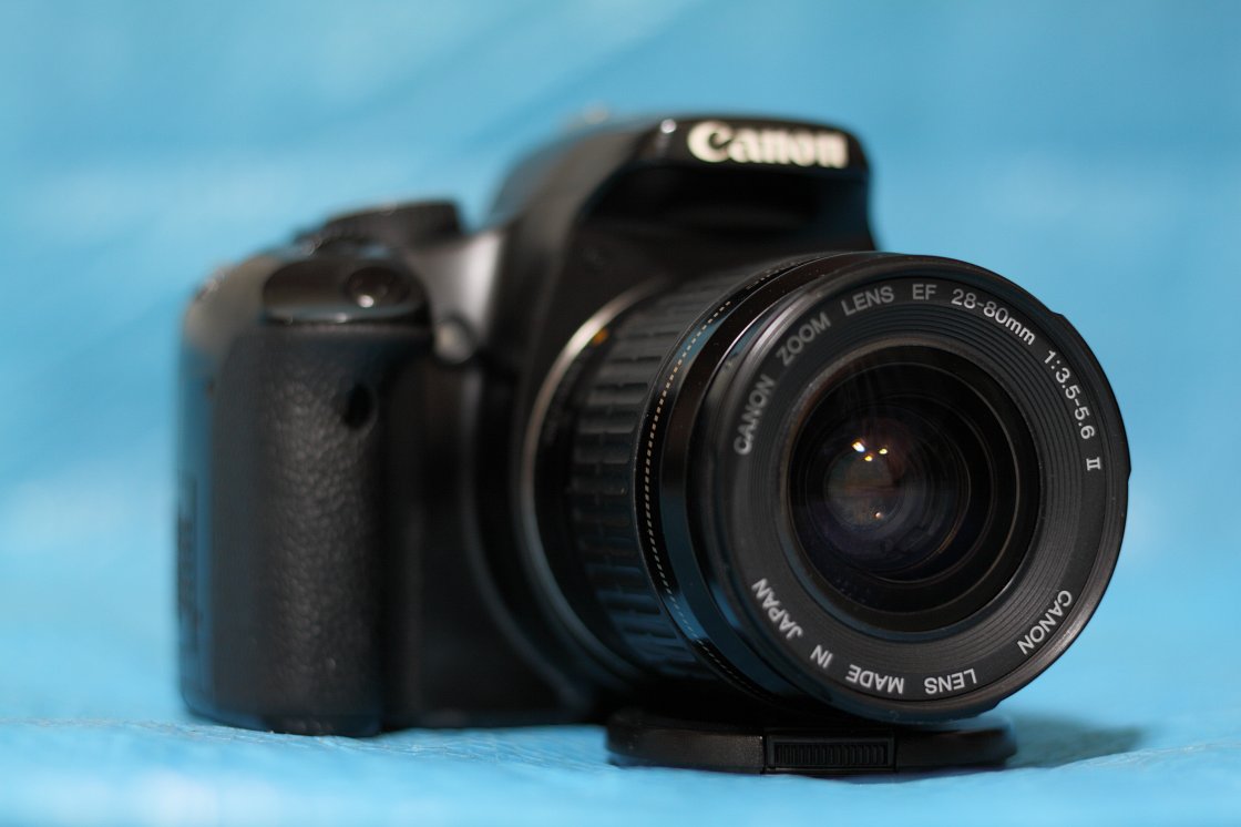 デジタル一眼 Canon EOS 5D Mark II/CANON EF28-80mm USM Canon デジタル一眼レフカメラ EOS 5D MarkII