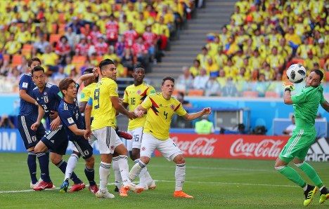 なんj民 電通サッカー部は3戦全敗 w 勝ち点1もとれずに帰国する なんj まとめ太郎 なんj民 電通サッカー部は3戦全敗 w 勝ち点1もとれずに帰国する なんj まとめ太郎