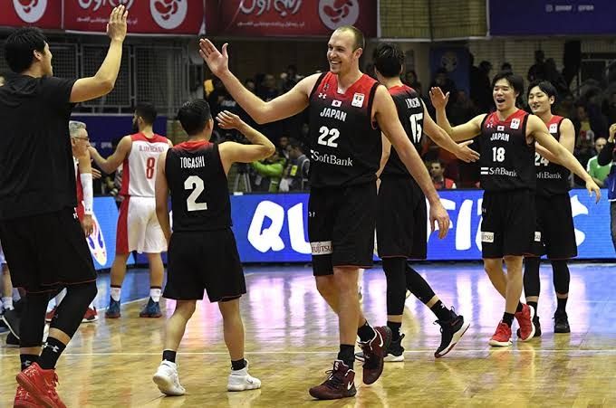 バスケ日本代表、W杯予選でうっかりアメリカと同じ組になって ...