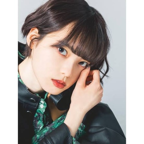 元大人気アイドル欅坂46の平手友梨奈さんが、インスタグラムを開設した結果www : まとめ太郎！