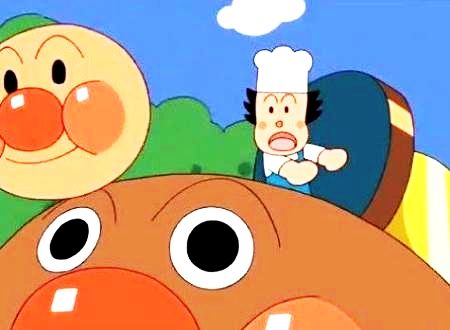 ロビカスとバタコさんが投げ合ったらどっちが勝つの おんj まとめ太郎 ロビカスとバタコさんが投げ合ったらどっちが勝つの おんj まとめ太郎