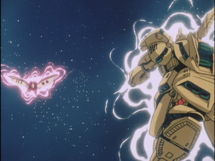 スパロボのハマーン クソ強い シロッコ クソ弱い おんj まとめ太郎