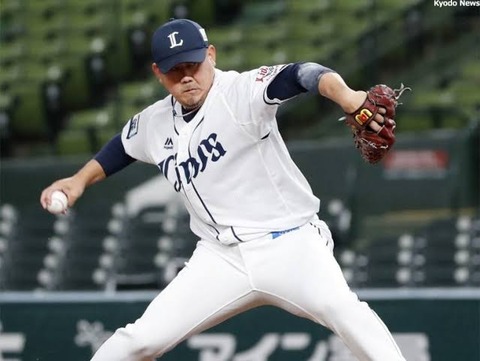 明日引退登板の松坂大輔さん、日ハムの打者に注文「一球で仕留めて」