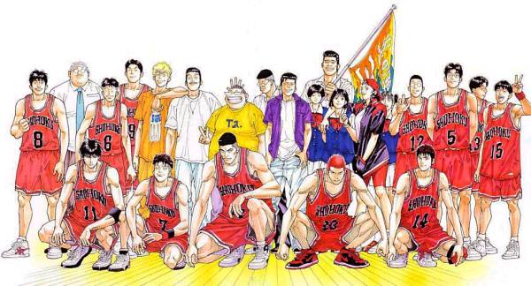 スラムダンクで一番泣ける場面はメガネ君という風潮 なんj まとめ太郎