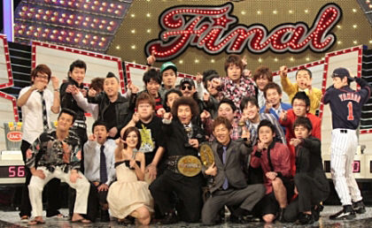 人気芸人の爆笑オンエアバトル時代の戦績ｗｗｗｗ おんj まとめ太郎