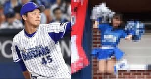 元ＤｅＮＡ・綾部が海外挑戦 	