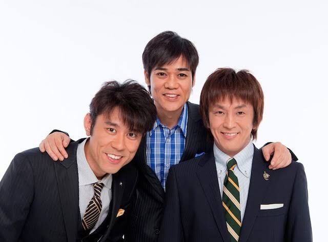 原田泰造 俳優やるぞcm出まくるぞ 名倉潤 司会やるぞいじられキャラ確立したぞ ホリケン なんj まとめ太郎