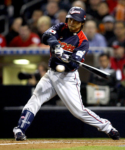 wbc直前 青木って代表に必要なん Wbc まとめ太郎 wbc直前 青木って代表に必要なん Wbc まとめ太郎