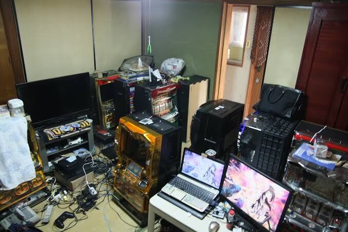 永井先生とかいう流行る時代を間違えた元配信界のレジェンドｗｗｗ なんj まとめ太郎