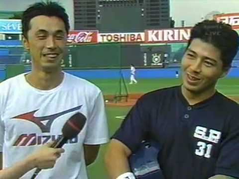 山田哲人に似てるやつで打線組んだ 野球 まとめ太郎