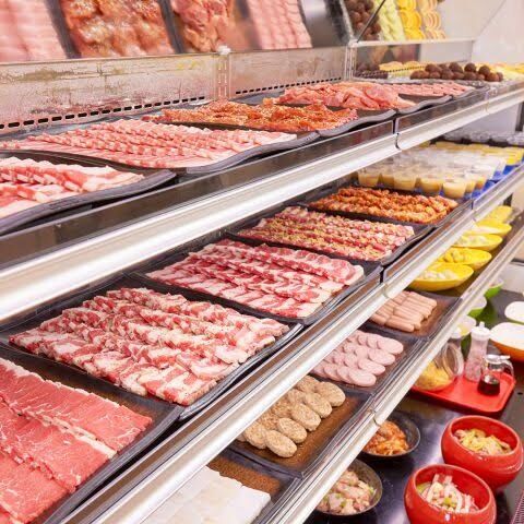 悲報 不味いチェーン店 すたみな太郎が2位に なんj まとめ太郎 悲報 不味いチェーン店 すたみな太郎が2位に なんj まとめ太郎