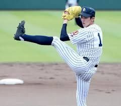 【悲報】佐々木労基にヤクルトが面談一番乗りで猛アピール　育成方針を説明 	