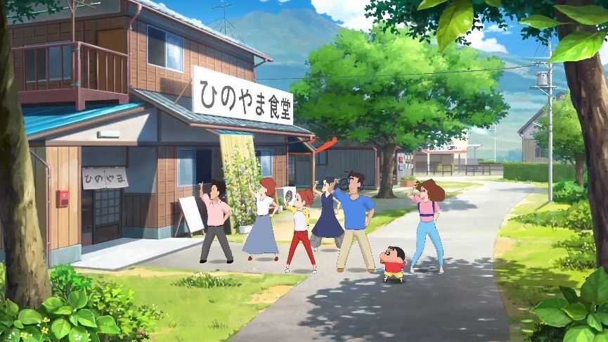 速報 ぼくのなつやすみっぽいクレヨンしんちゃんのゲーム 発売決定 なんj まとめ太郎