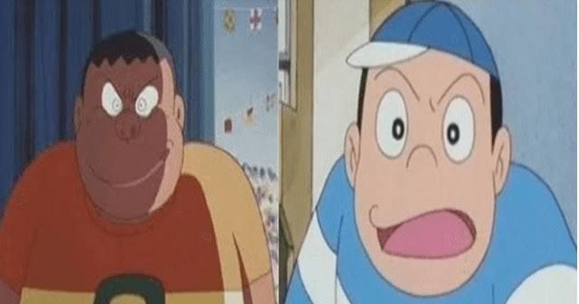 ジャイアンとブタゴリラが殴り合ったらどっちが勝つの なんj まとめ太郎