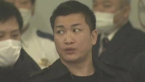 私人逮捕系Youtuber、逮捕される : まとめ太郎!