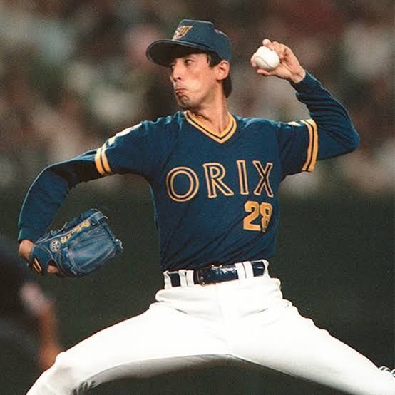 星野伸之はなぜあの球速で通用したのか なんj まとめ太郎