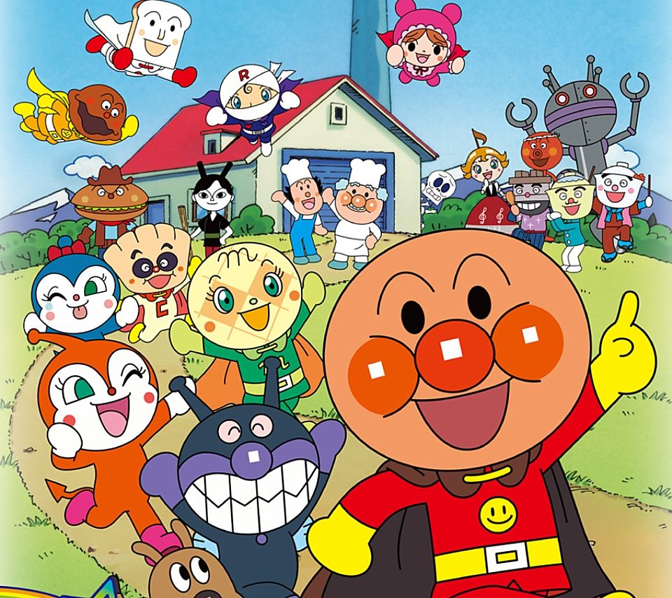 もうゆるさないぞ ばいきんまん わかる なんj まとめ太郎 もうゆるさないぞ ばいきんまん わかる なんj まとめ太郎