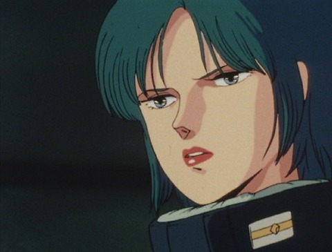 ルールカより可愛いガンダムのキャラいない説 おんj まとめ太郎