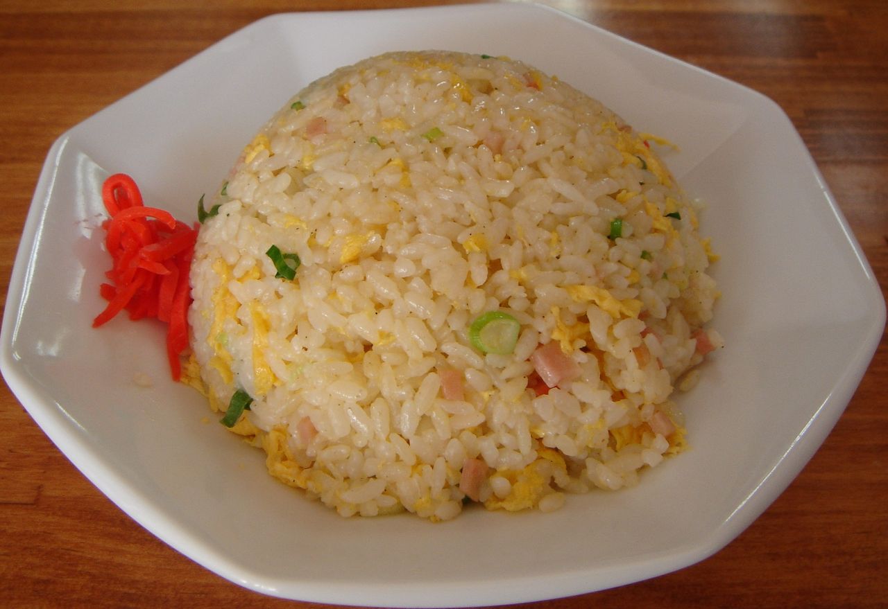 チャーハンのまずい店ってあんまりないよな なんj まとめ太郎