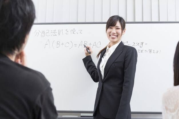 塾講師とかいうクソみたいなバイトww なんj まとめ太郎 塾講師とかいうクソみたいなバイトww なんj まとめ太郎
