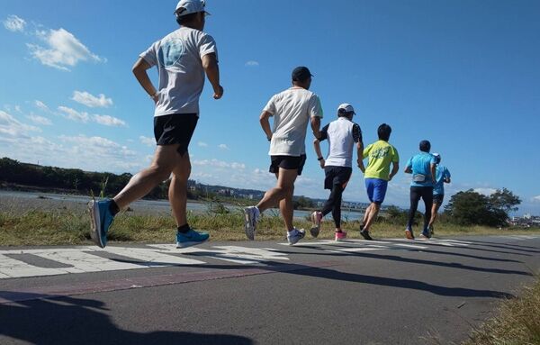 悲報 見ていてつまらないスポーツランキング2位 マラソン 駅伝 に決まる なんj まとめ太郎