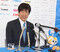 元日退任のJ2長崎・高田社長「夢をどんどん語っていかないと誰がついていきますか？」最後はPK対決も