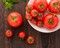 中性脂肪の減少、脂肪燃焼…健康に良い野菜「トマト」をズバリ解説！