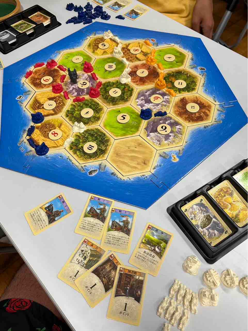 【アジアン雑貨】マレーシア伝統ゲームボード「コンカク」木製 現地最大サイズ　新品 アジアン雑貨】マレーシア伝統ゲームボード「コンカク」木製 現地最大