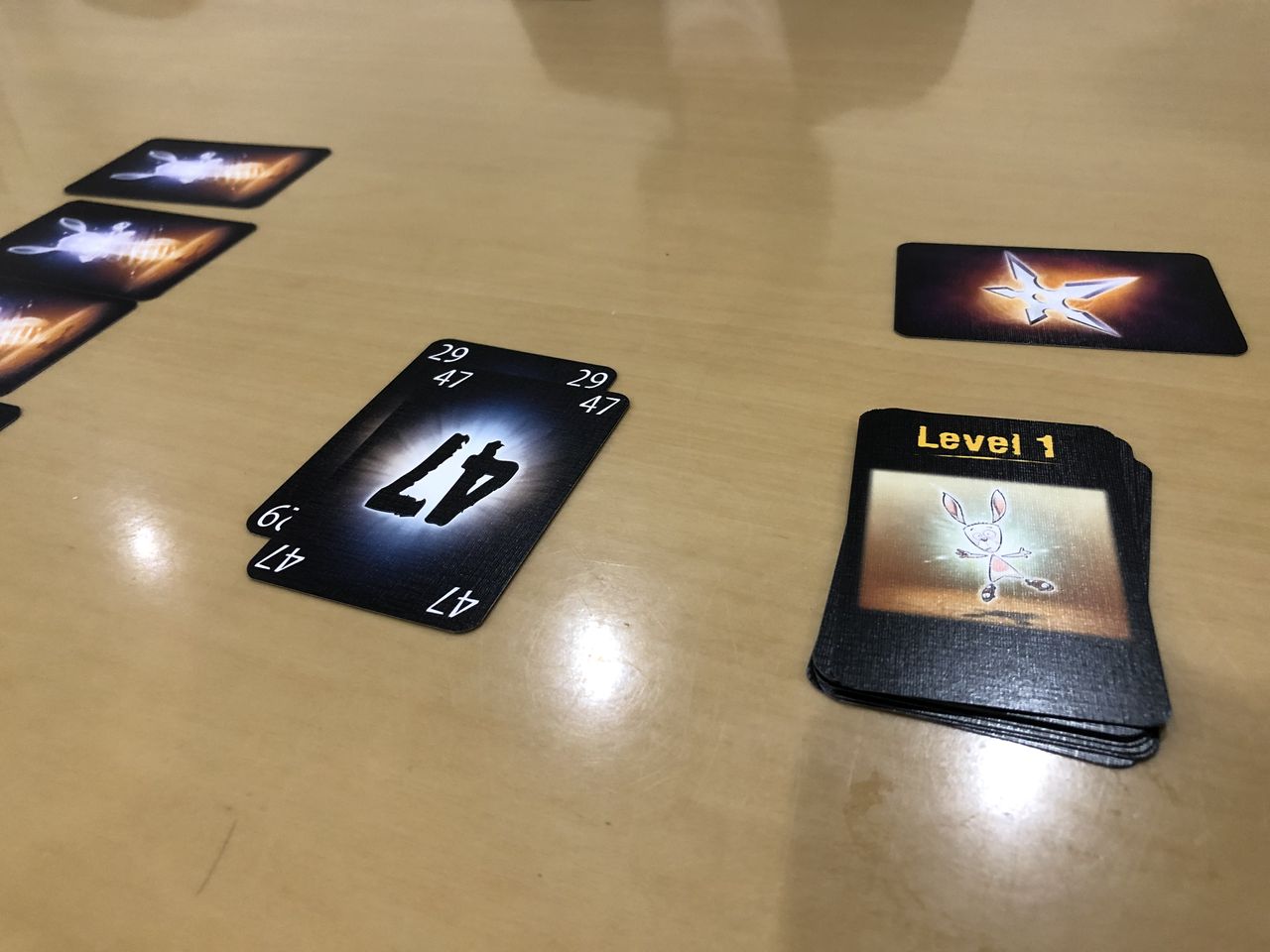 ザ マインド じゅん ぴぇ る ケロピョンチョのボードゲーム紹介