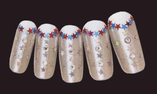 秋のネイルアートカラー ネイル ジェルネイル情報