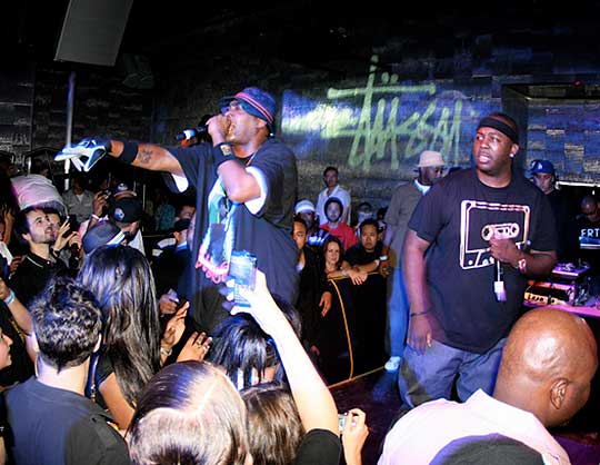 90s 現在 Hip Hop ストリート系のファッション遍歴を再確認しよう 東海岸編 音楽ライターになりきり隊