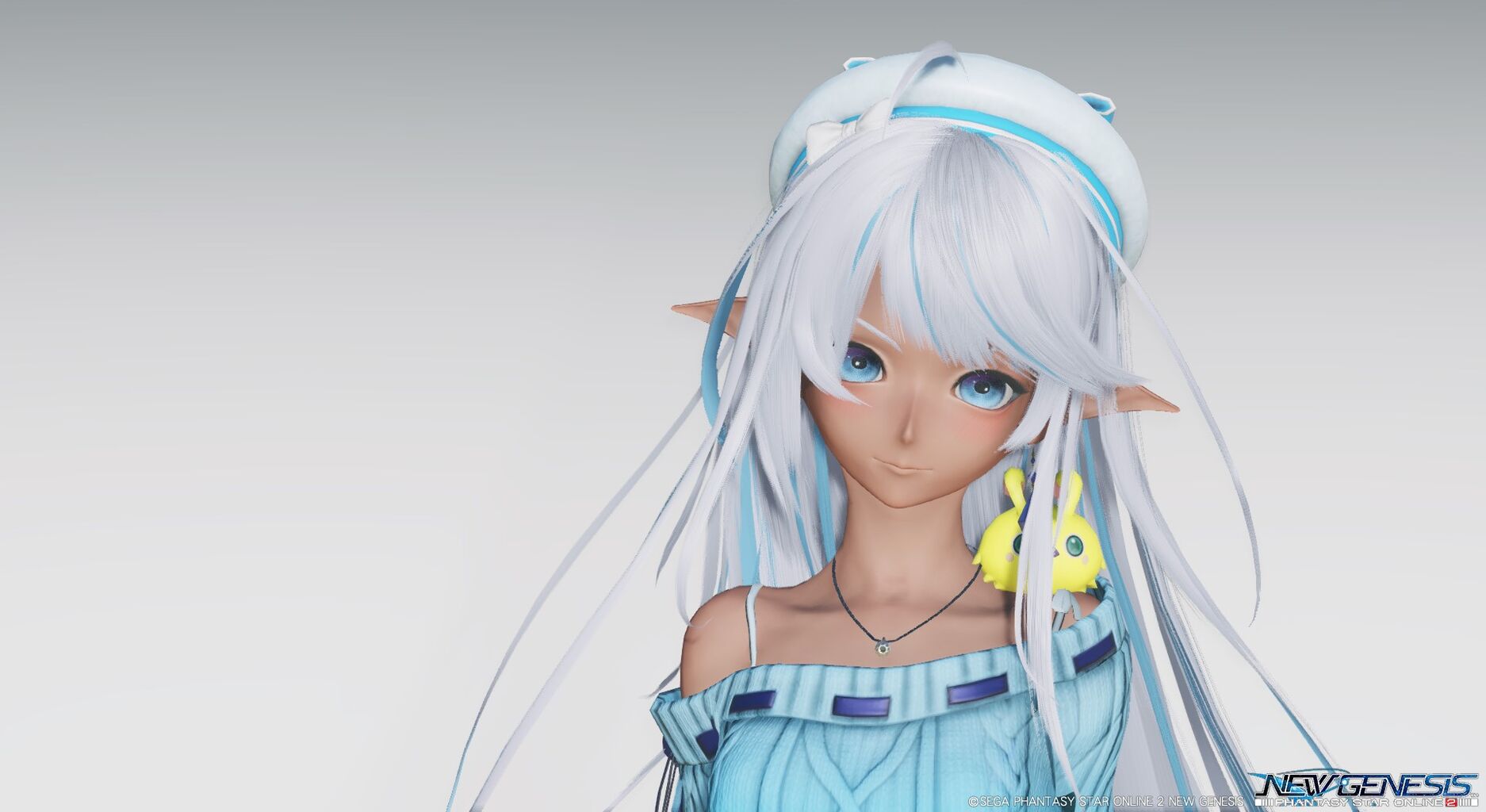 Ngs N オフショルダーニットを使ってコーデ リニアの雑記帳