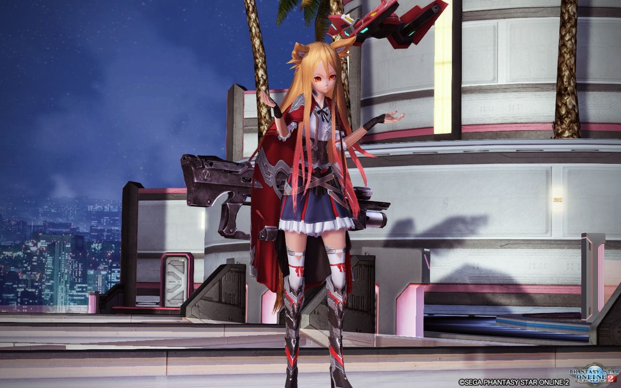 Pso2 オラクルコレクション交換券 リニアの雑記帳 Pso2 オラクルコレクション交換券 リニアの雑記帳