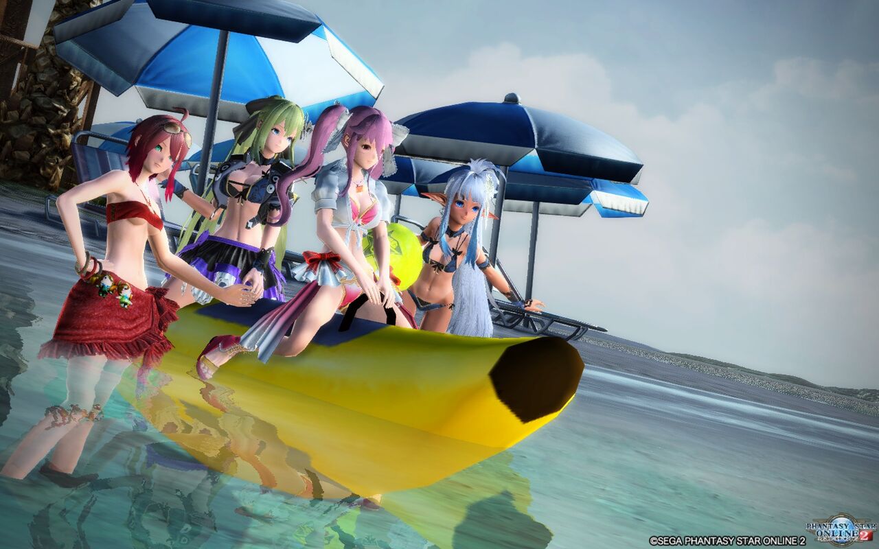 Pso2 暑すぎてキツイ リニアの雑記帳 Pso2 暑すぎてキツイ リニアの雑記帳