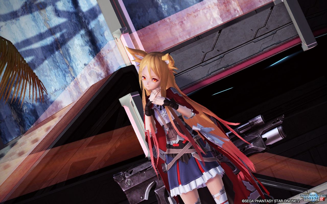 Pso2 オラクルコレクション交換券 リニアの雑記帳 Pso2 オラクルコレクション交換券 リニアの雑記帳