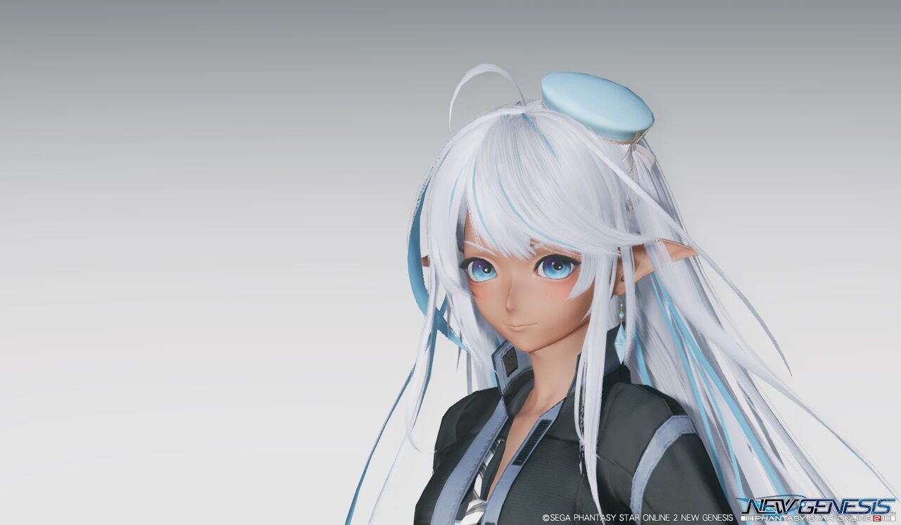 Ngs アディットエルガンテを使ってコーデ リニアの雑記帳