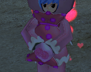 ドットキャンディピロー2