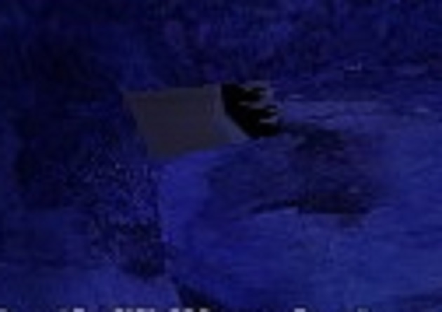 シリエンの壁の模様2拡大バージョン