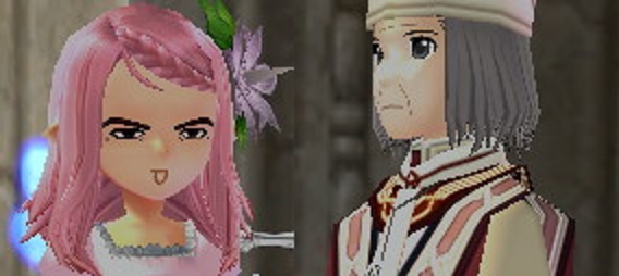 違いすぎるペンカストの目