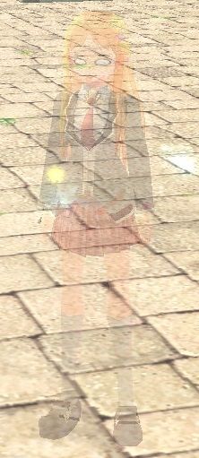 ヴァル服でハイド