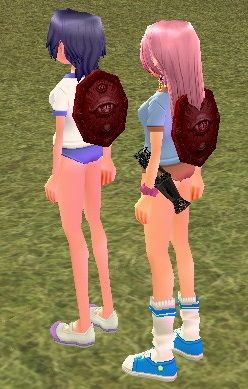 この変態っ